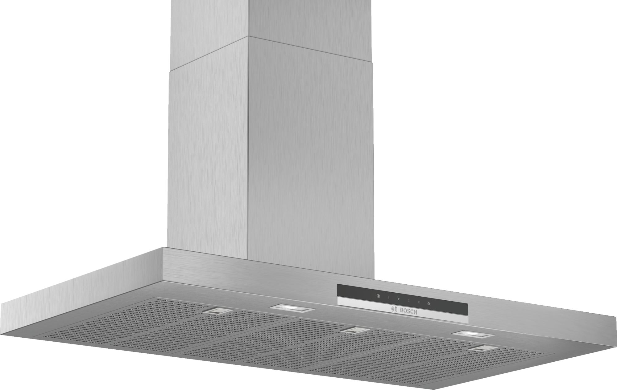 Bosch Wandhaube DWB97IM50 (Auslaufmodell)