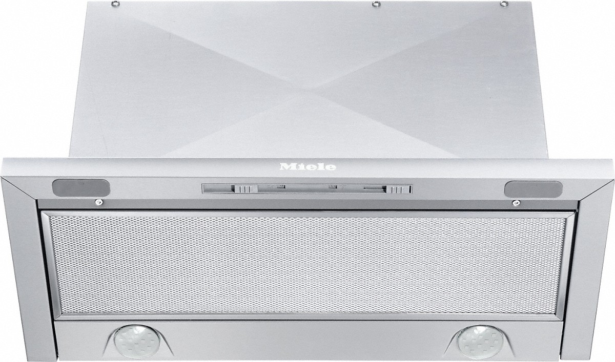 Miele DA 3356-55 Dunstabzugshaube Edelstahl /  Auslaufmodell