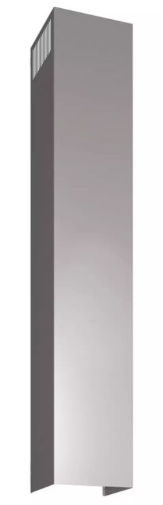 Siemens Zubehör Kaminverlängerung 1500 mm Edelstahl LZ12350