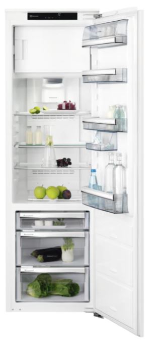 Electrolux IK2805SZR Kühlschrank