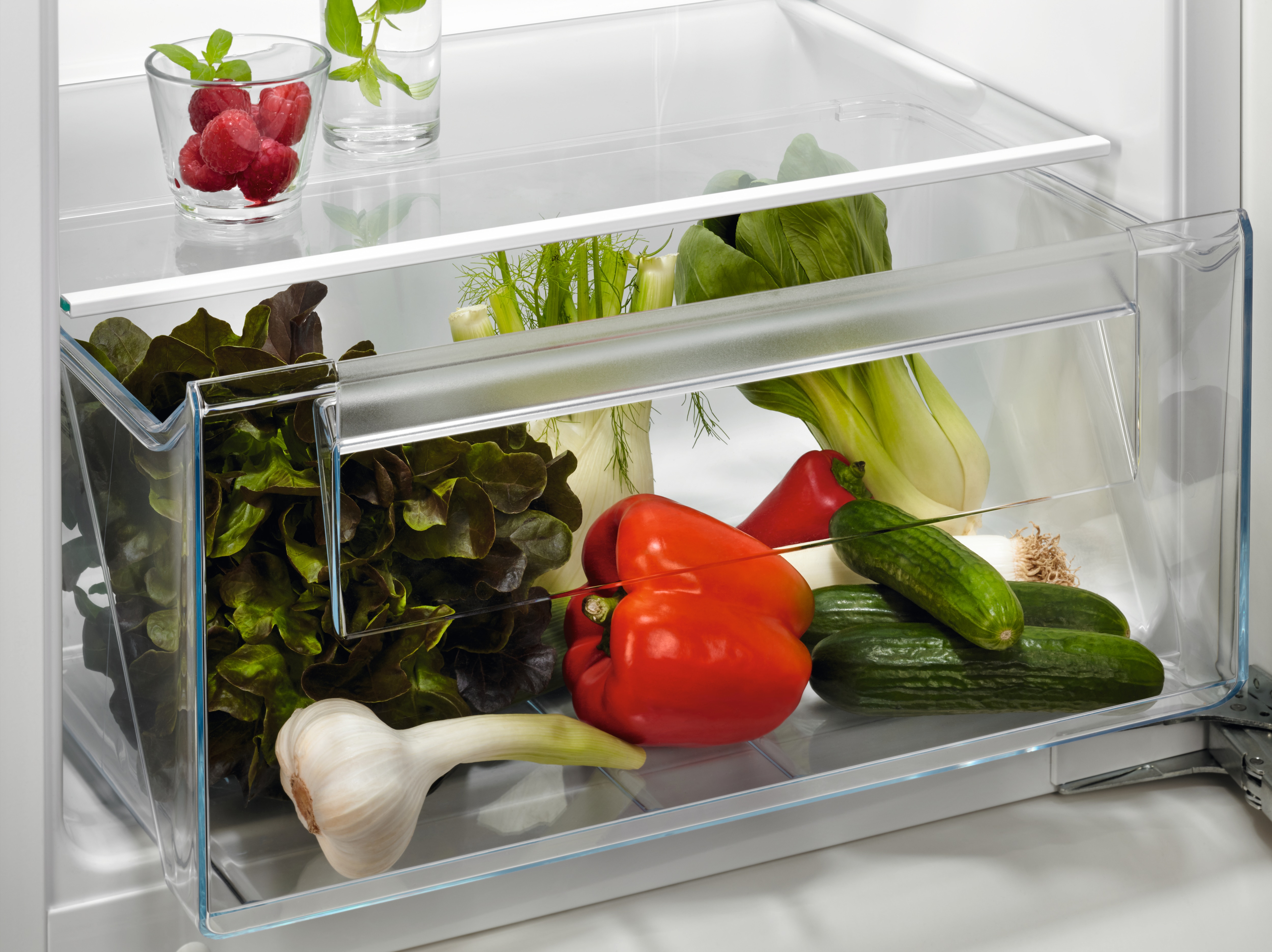 AEG AIK2023L Kühlschrank