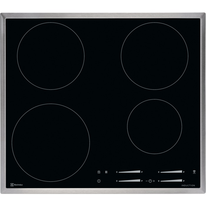 Electrolux GK58TSICN Induktions-Kochfeld