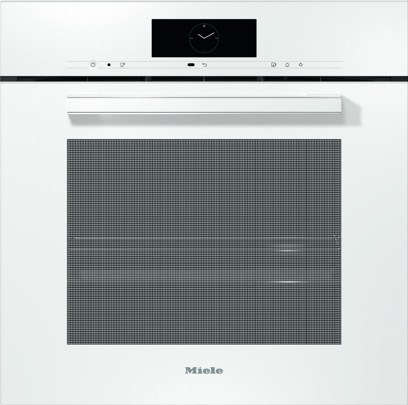 Miele DGC7860-60 BW Combi-Dampfgarer Auslaufmodell