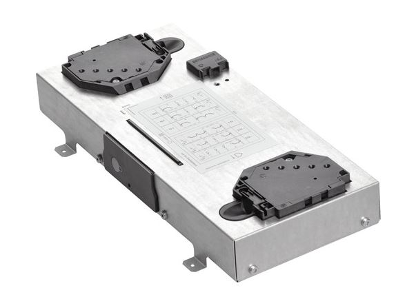 Siemens Zubehör Verbindungskabel HZ391006