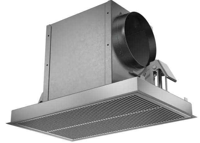 Bosch DIZ1JC5C6 Clean Air Plus Umluftset