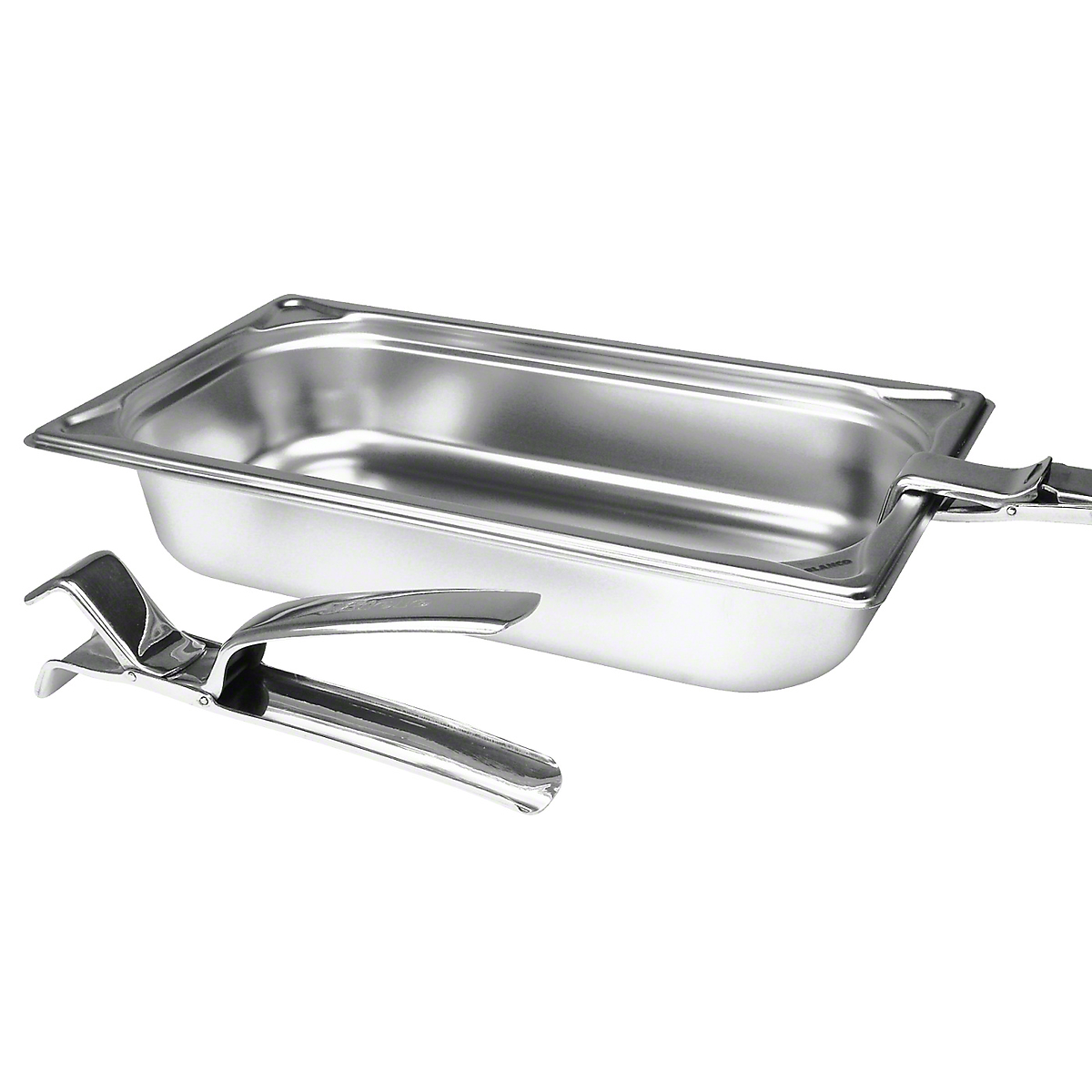 Miele Gastrozange für Garschalen