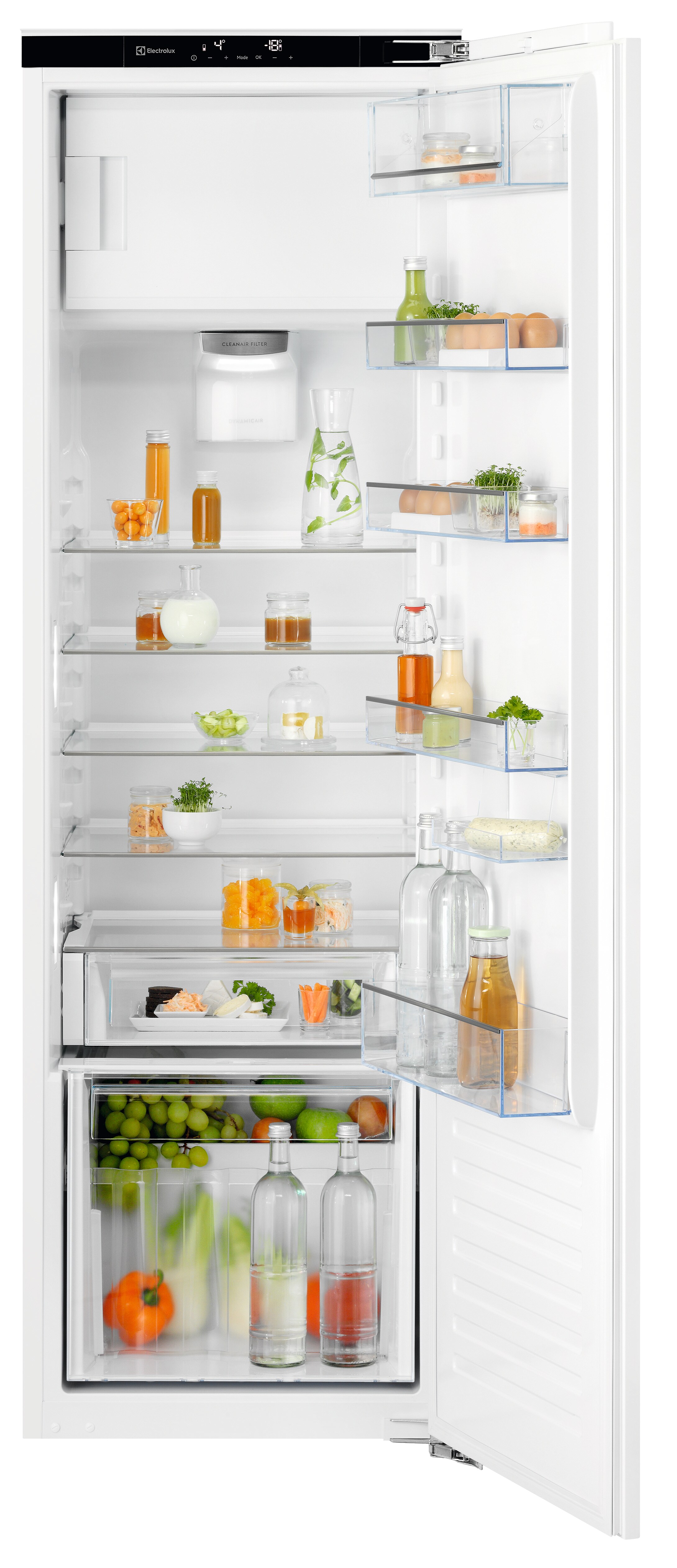 Electrolux IK327SAR Kühlschrank