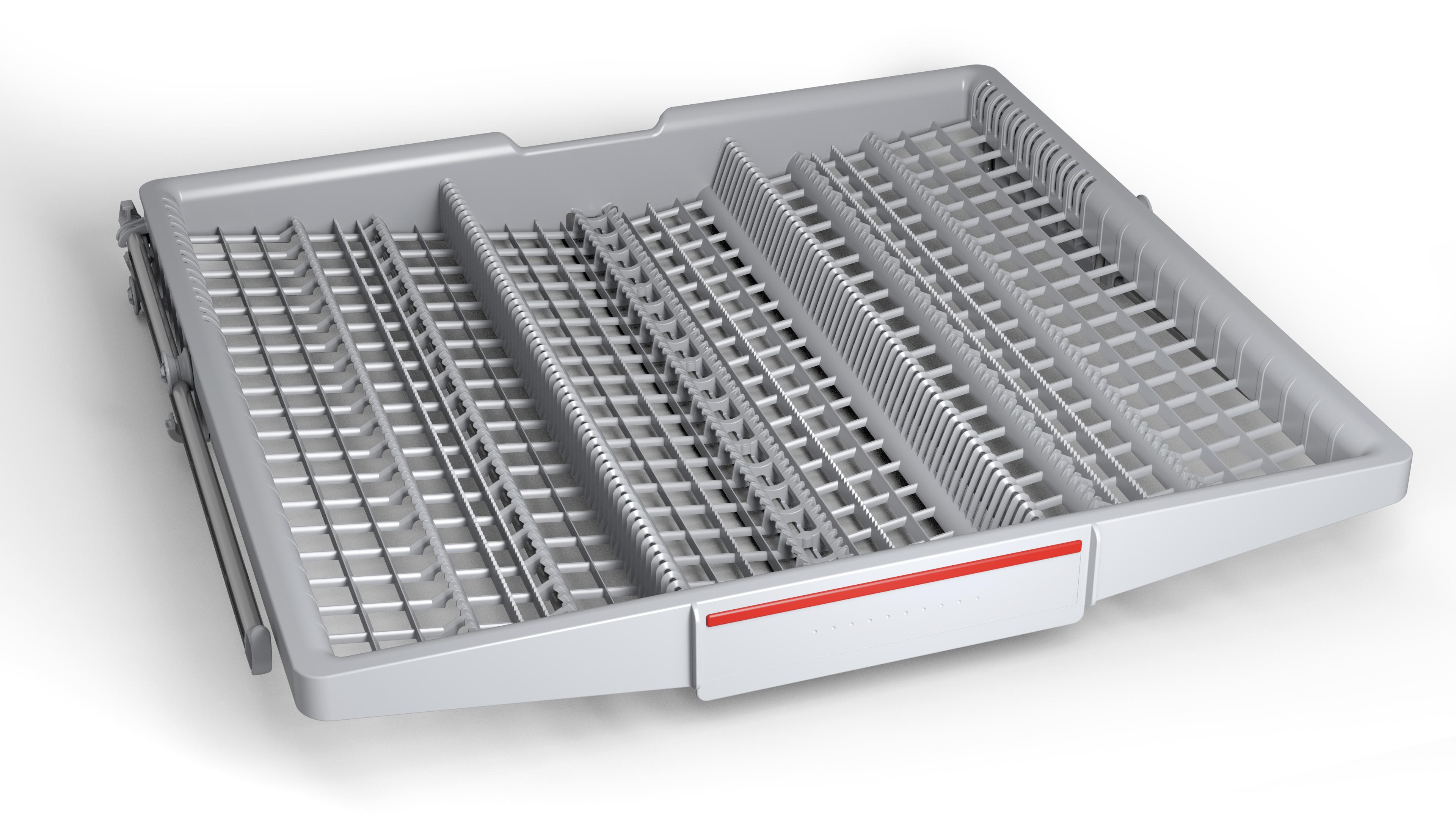 Bosch SGZ6DX03 Zubehör Vario Schublade für Flex Körbe