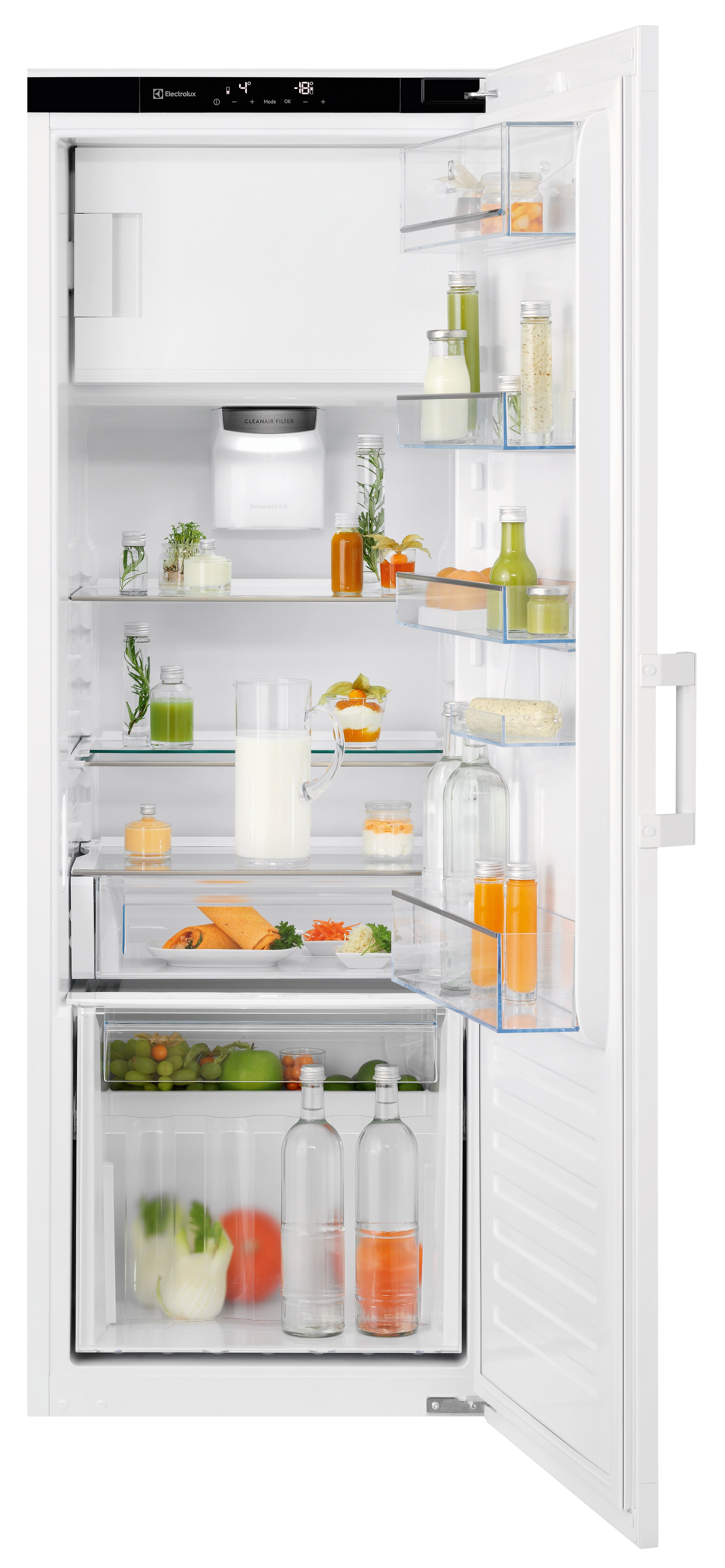Electrolux EK284SARWE Kühlschrank