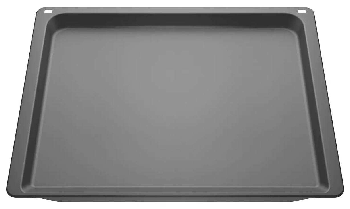 Siemens Zubehör Universalpfanne emaiilliert HZ632070