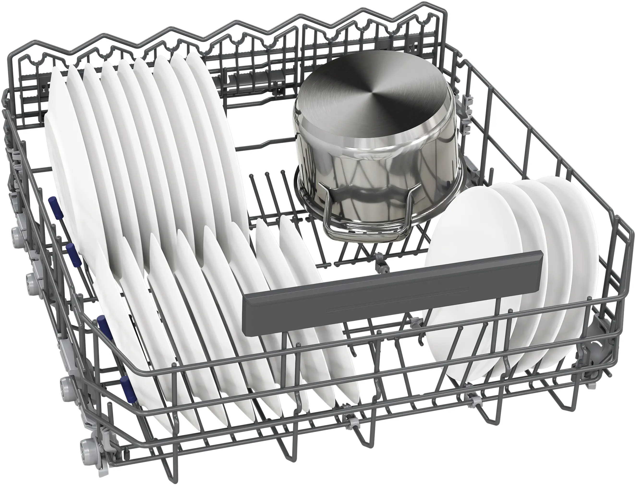 OUTLET: Siemens SN65ZX02CH Geschirrspüler