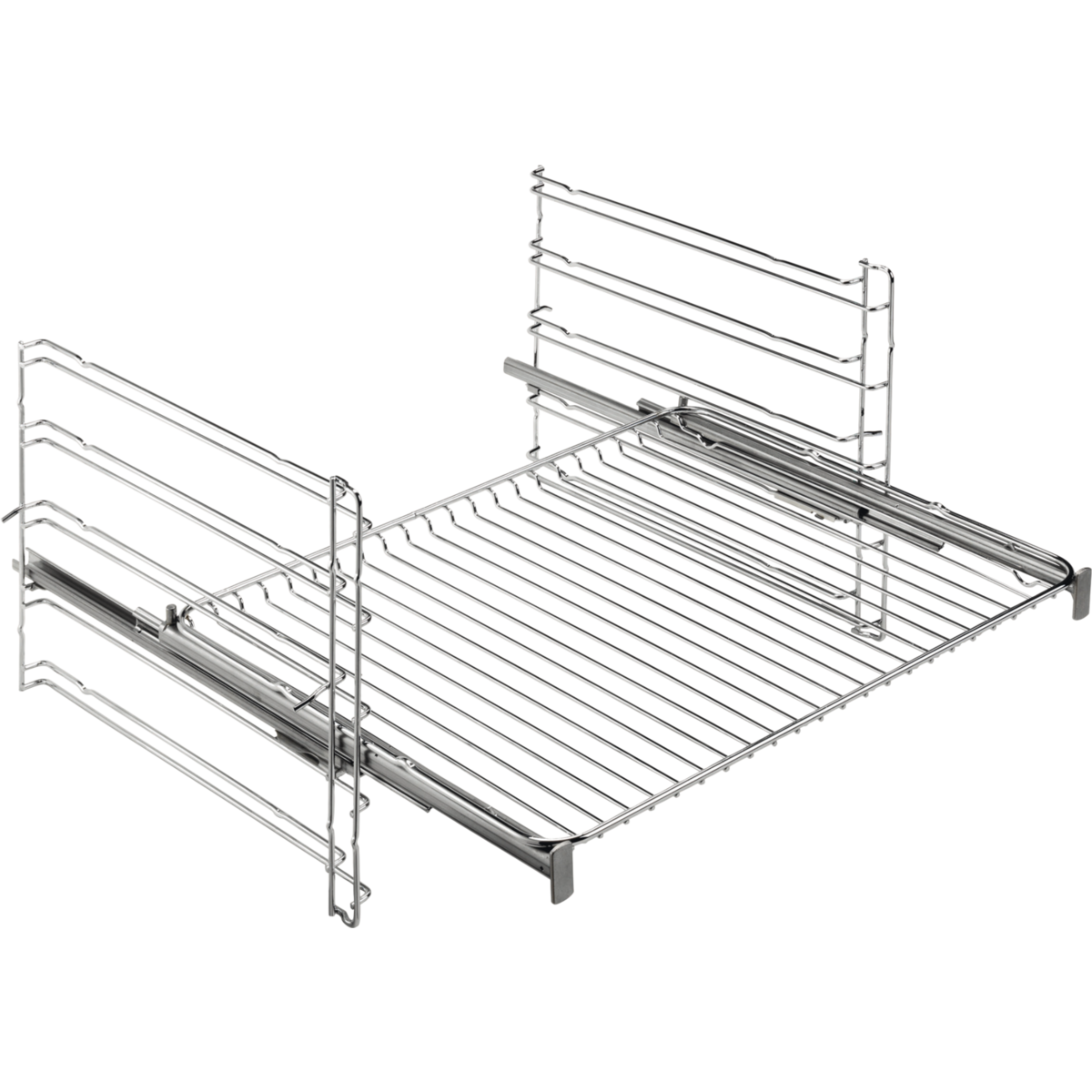 Electrolux Zubehör TR1LFSTV, Backauszug, Chrom