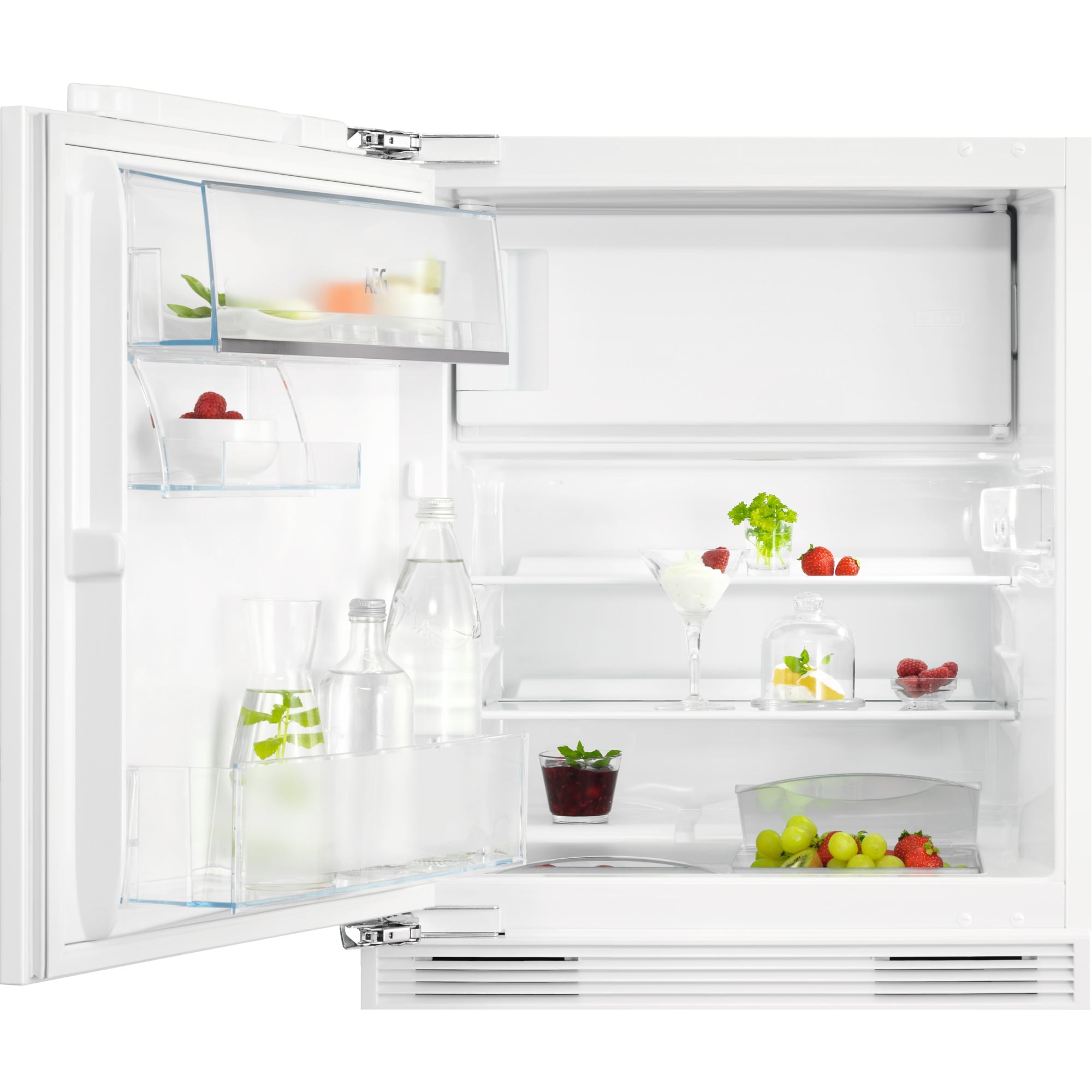 AEG AUK1173L Kühlschrank