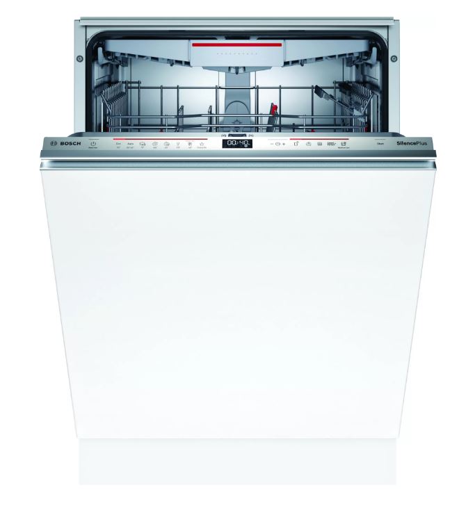 Bosch Geschirrspüler SBD6ECX57E