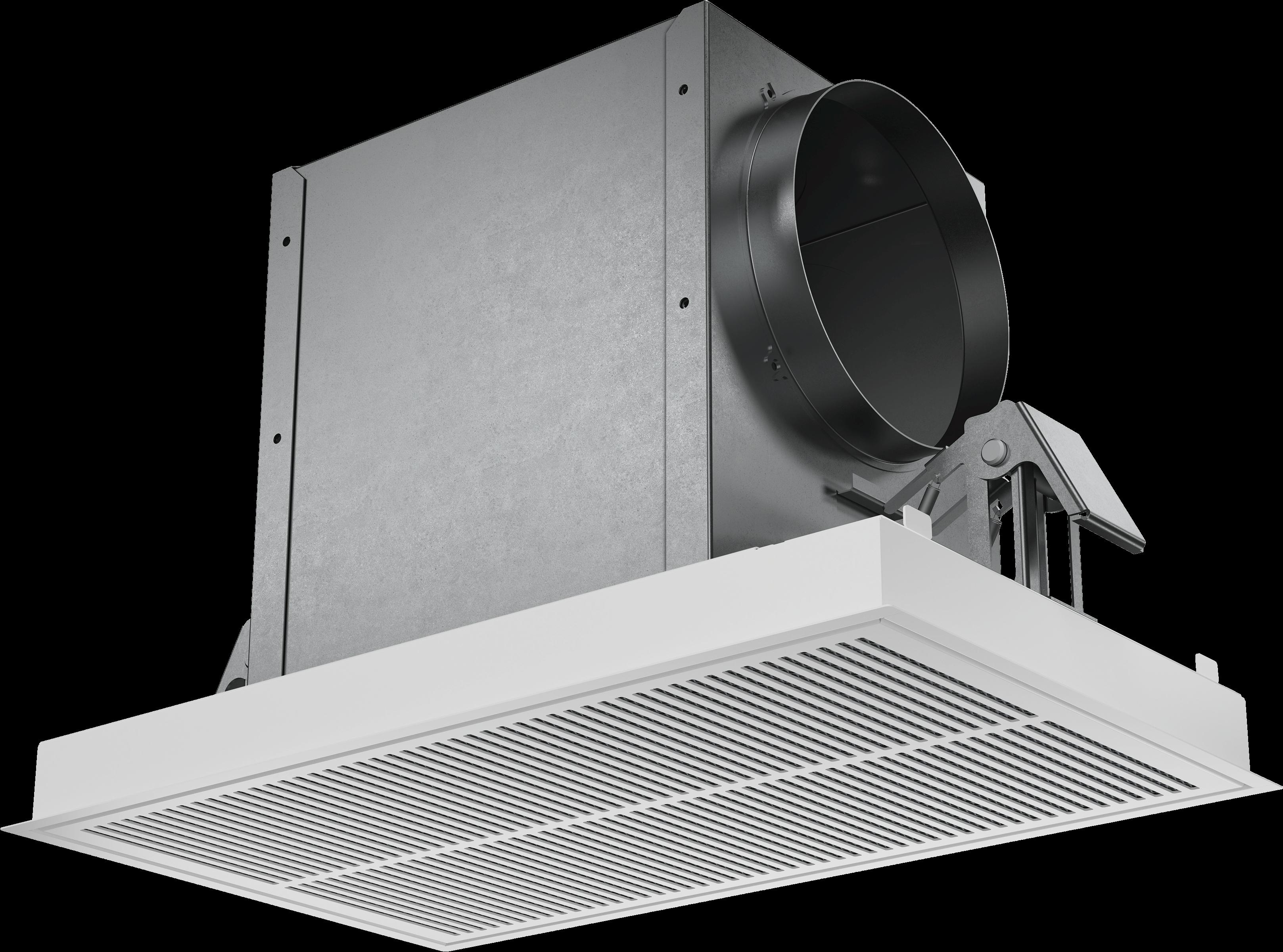 Siemens LZ21JCC26 Sonderzubehör Clean Air Plus Umluftset
