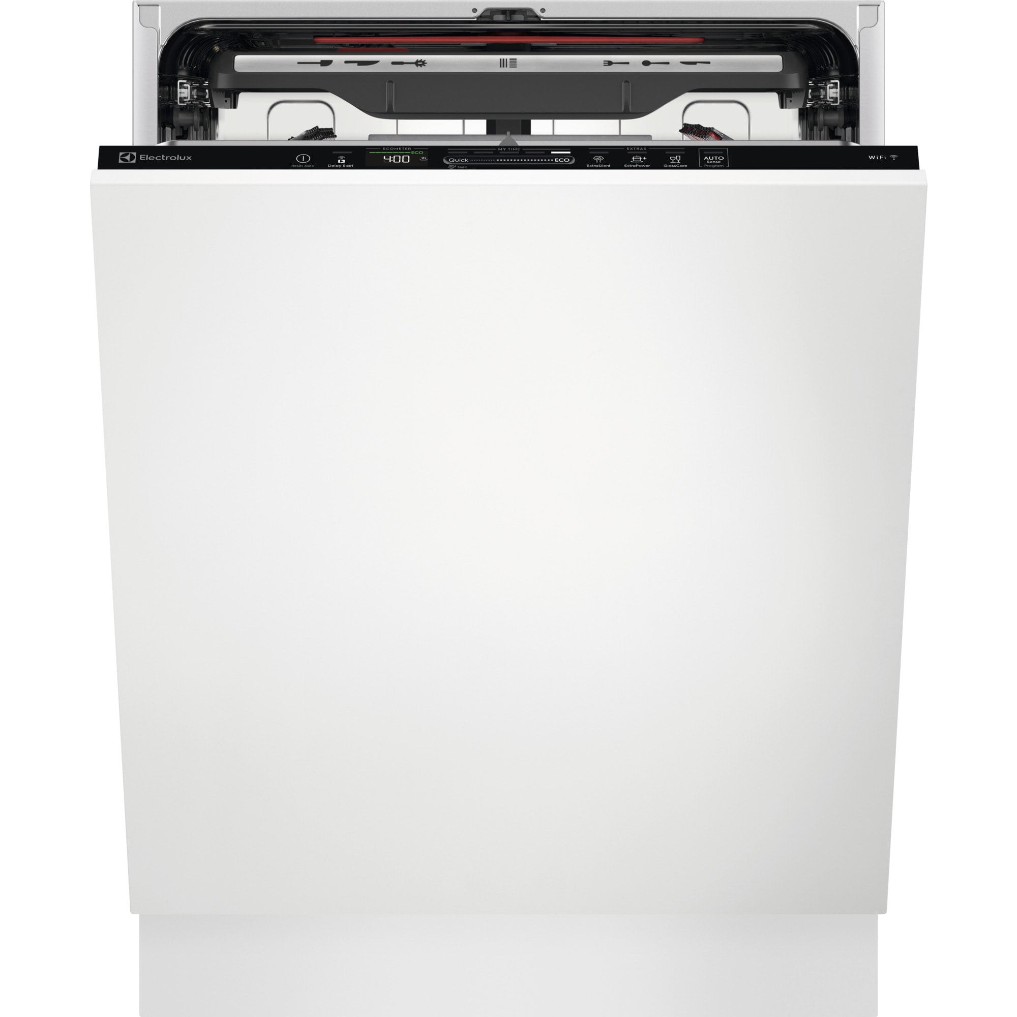 Electrolux GA60GLVS Geschirrspüler