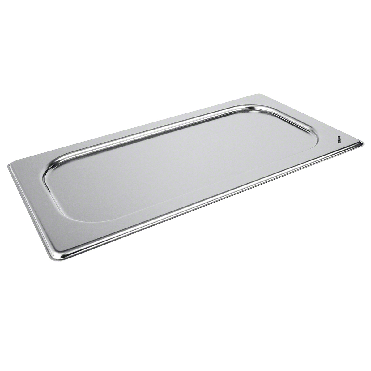 Miele Deckel ohne Griff /Untersatz (GN 1/3)