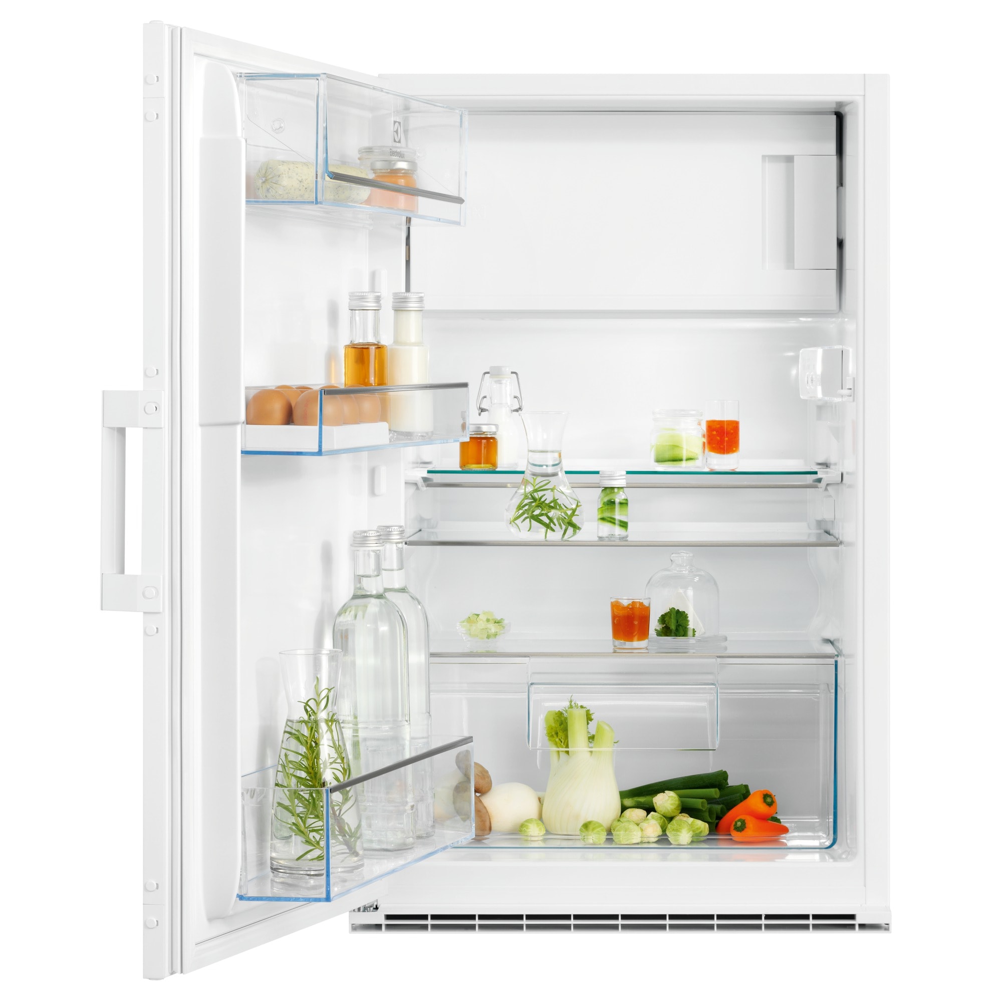 Electrolux EK158SLWE Kühlschrank