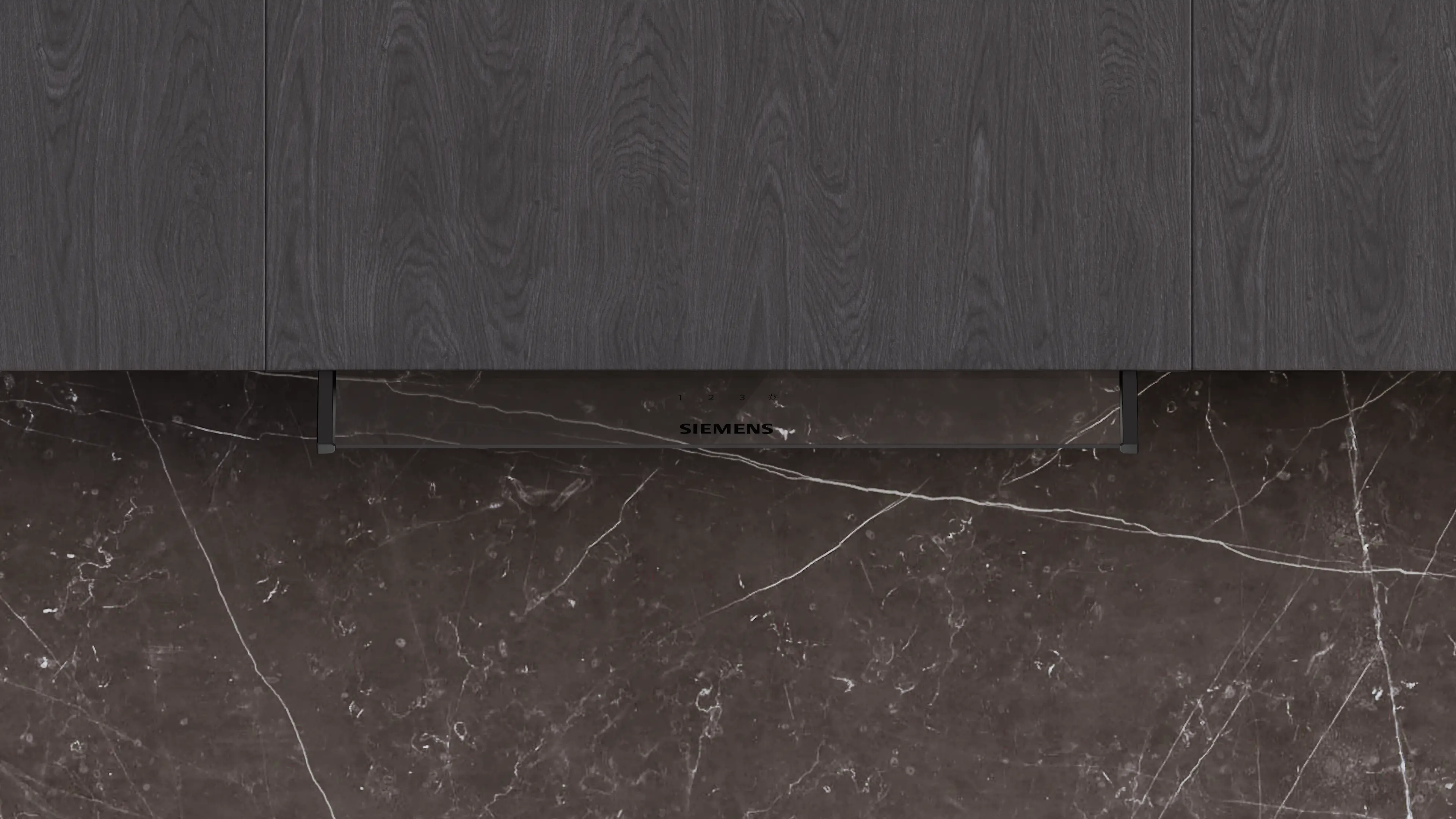 OUTLET: Siemens Dunstabzug LJ65BCC60C