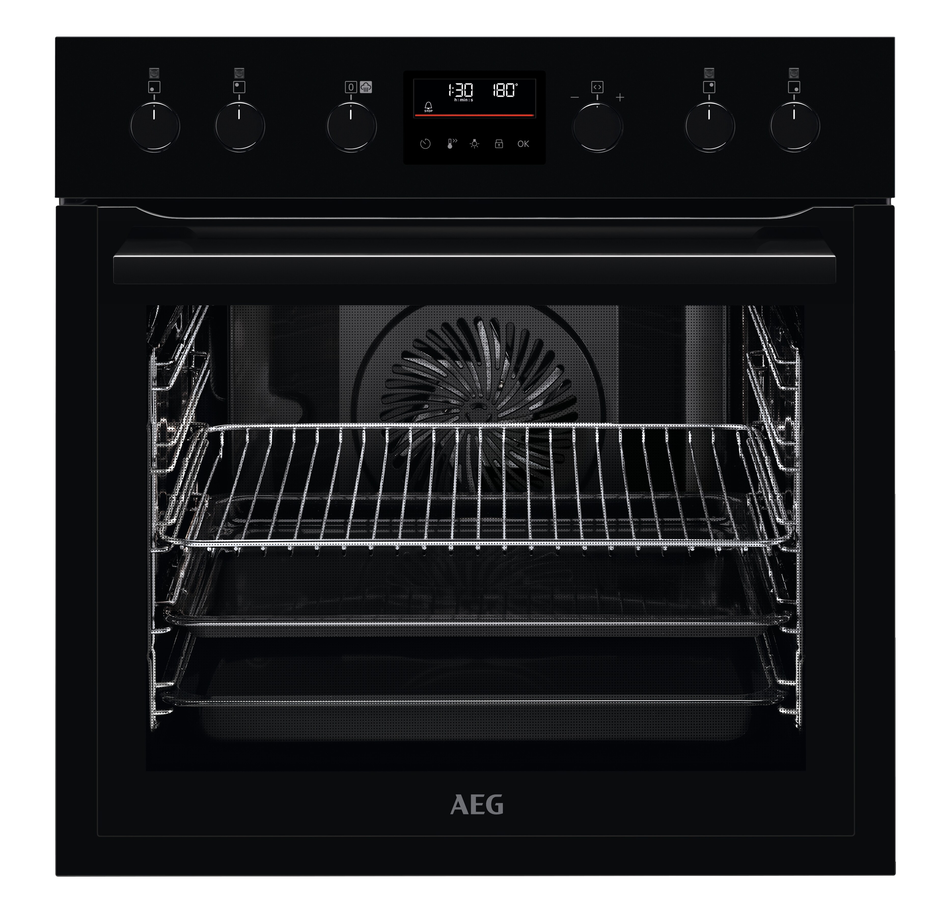 AEG EHBZDB Einbauherd