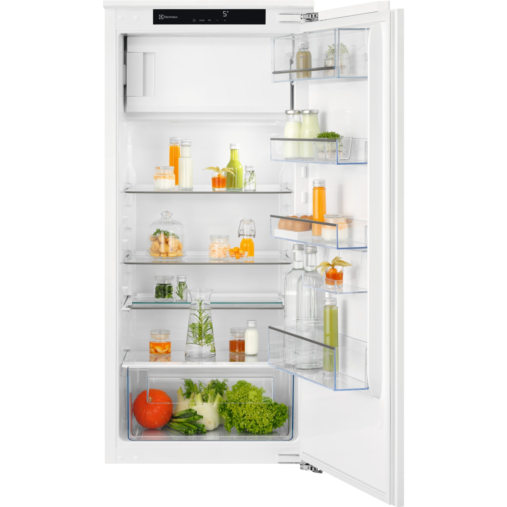 Electrolux IK2070SR Kühlschrank