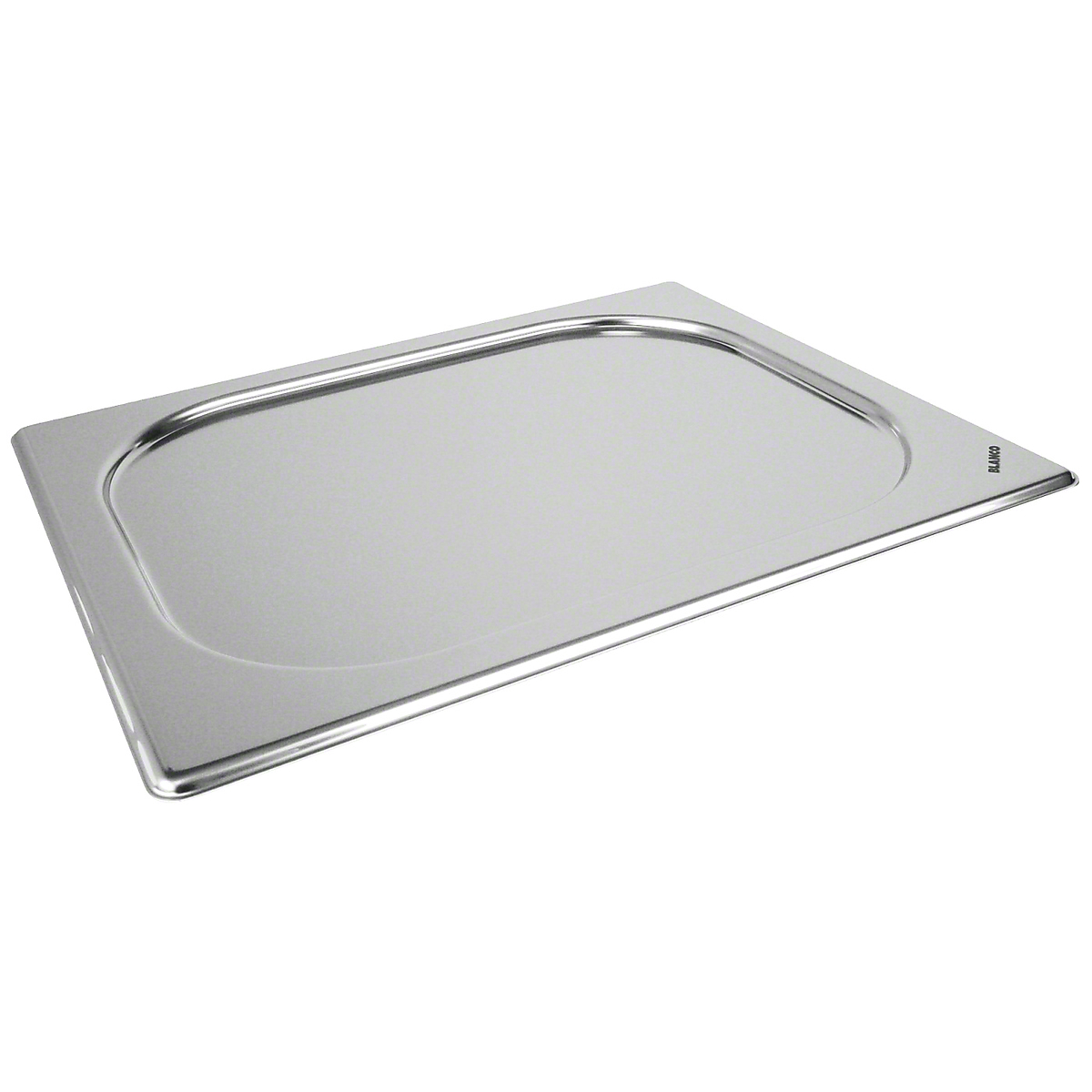 Miele Deckel ohne Griff / Untersatz (GN 1/2)