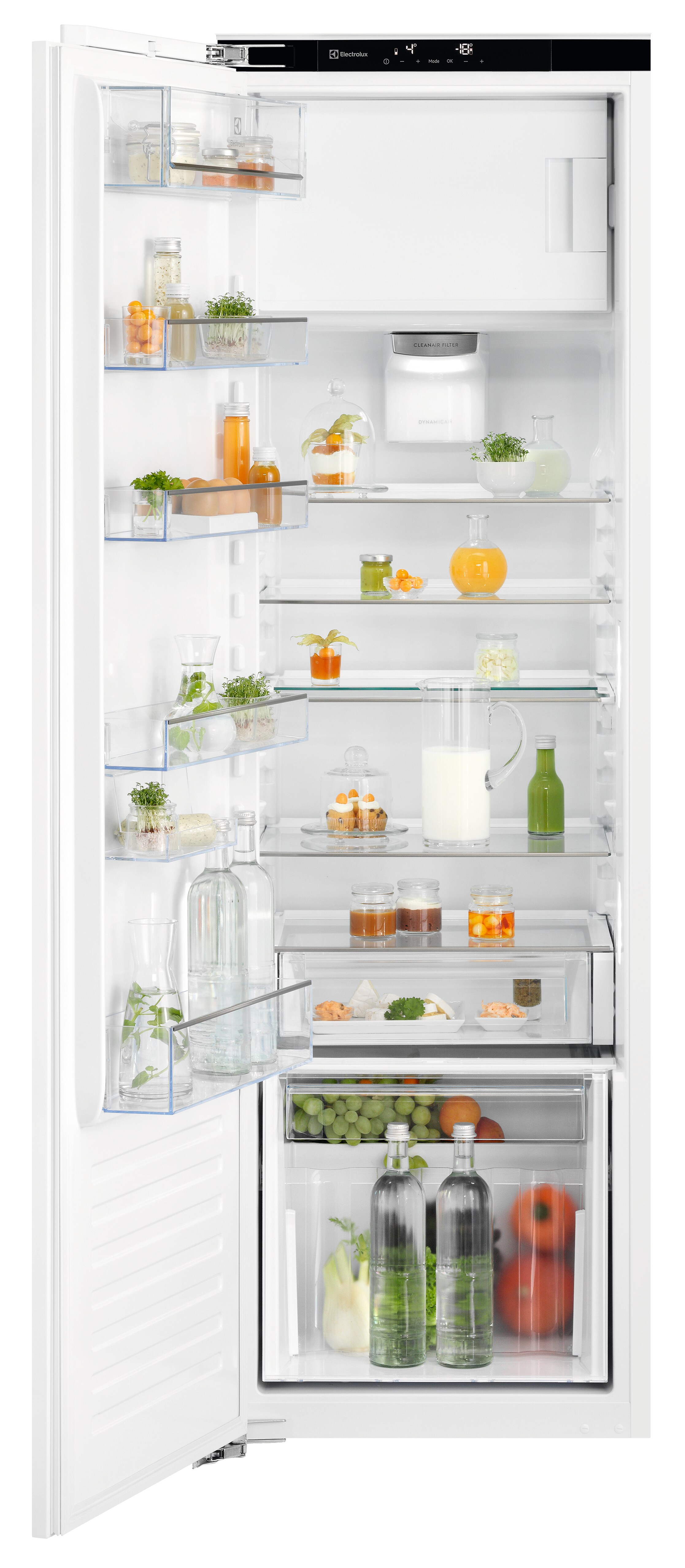 Electrolux IK329SAL Kühlschrank