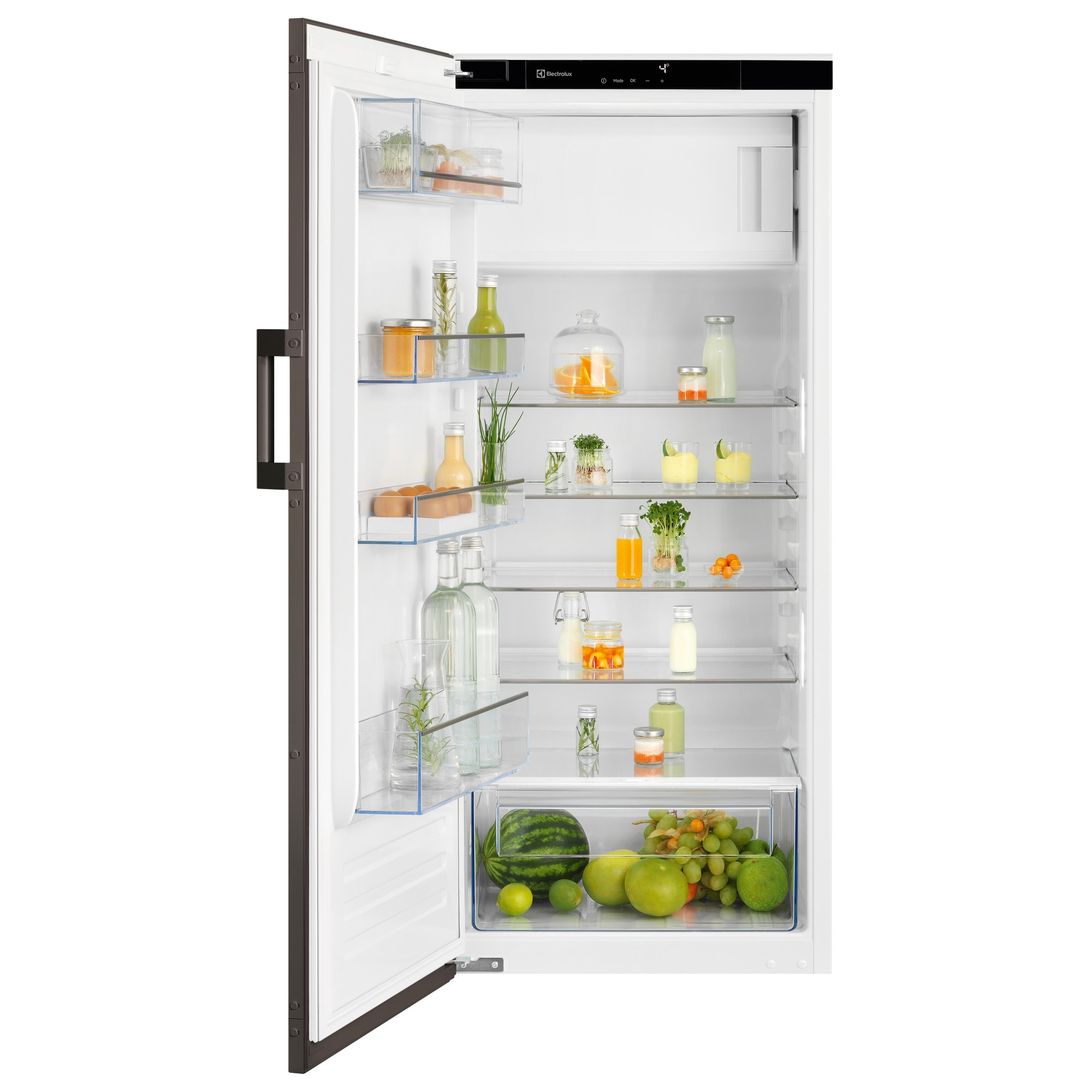 Electrolux EK242SLBR Kühlschrank