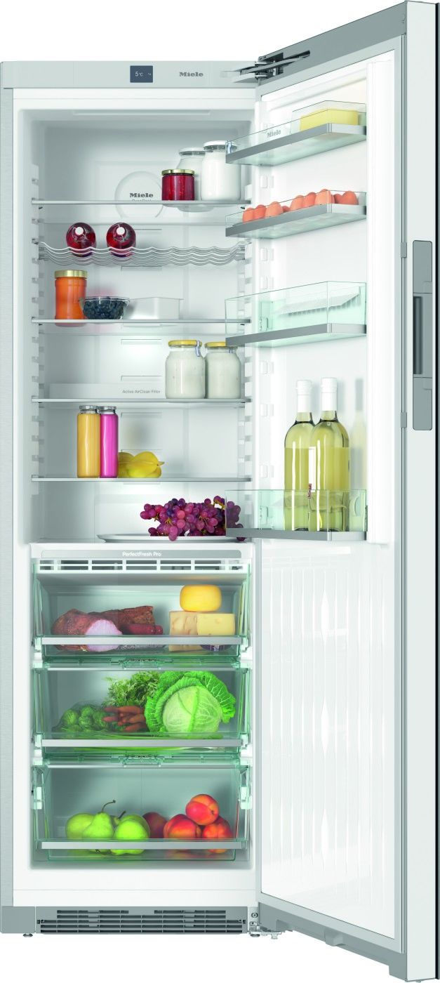 Miele KS28463D BB Kühlschrank  Auslaufmodell