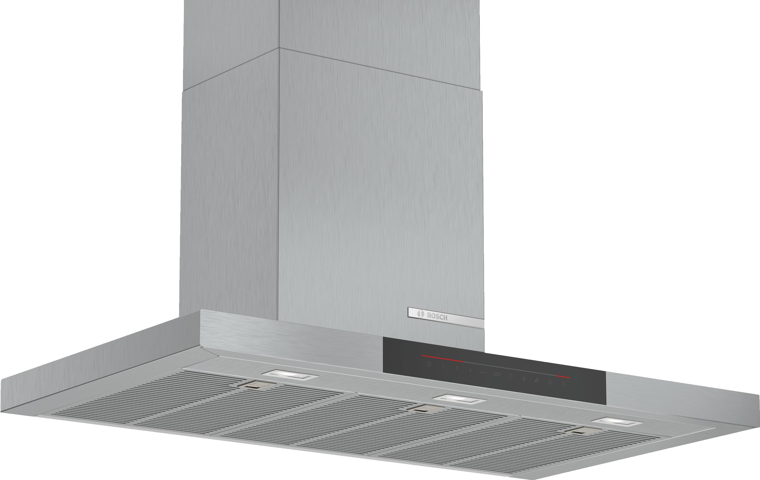 Bosch Wandhaube DWB98JQ50 (Auslaufmodell)