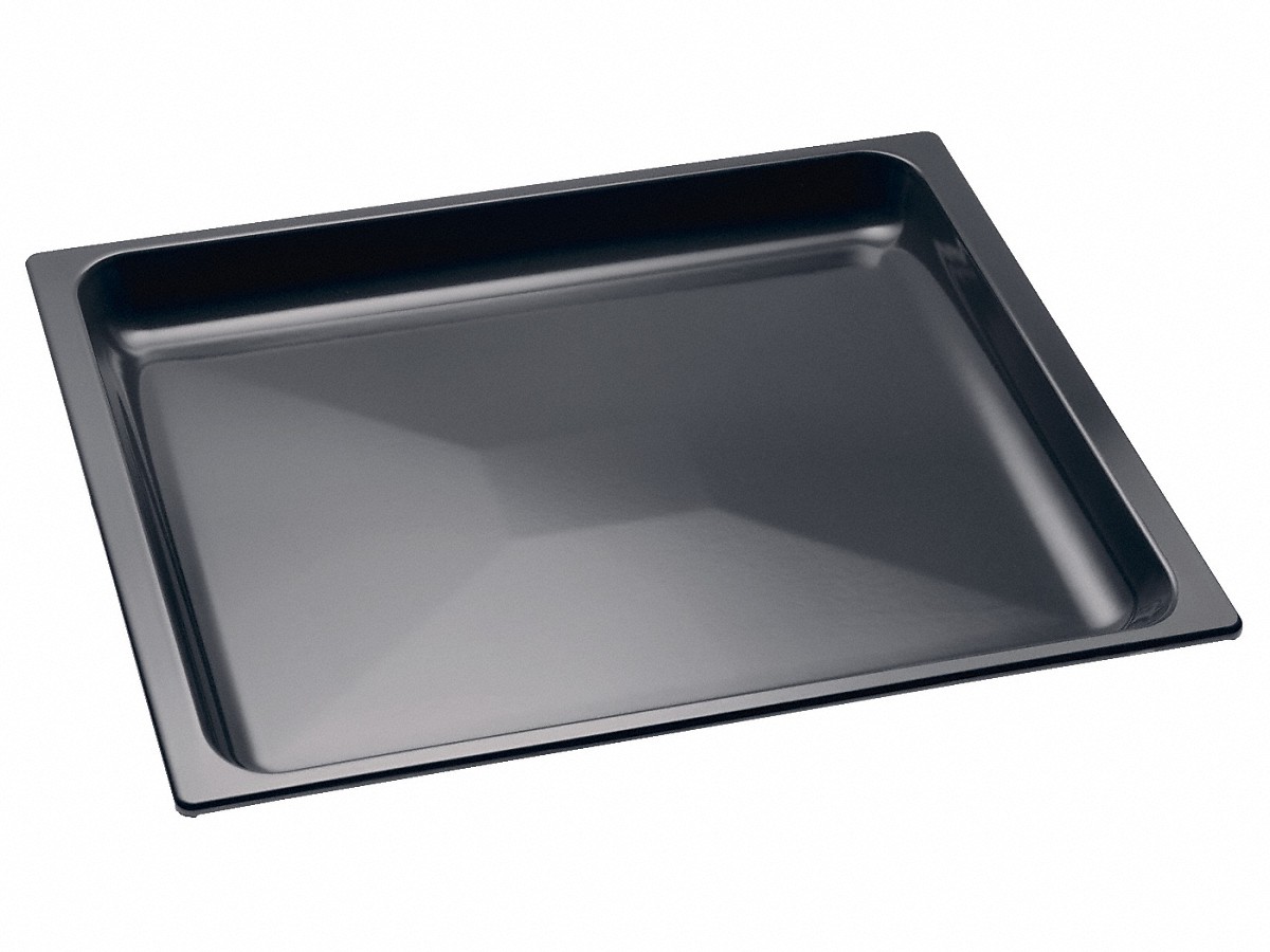Miele HUBB71 Universalblech anthrazit