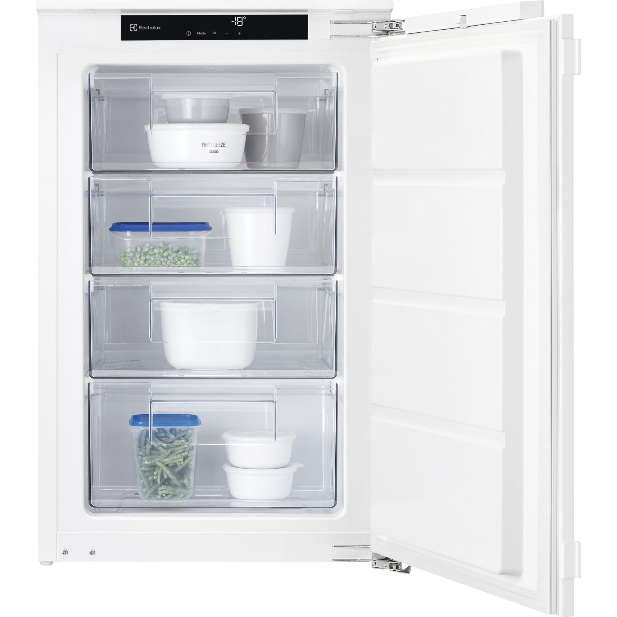 Electrolux IG0946S Gefrierschrank