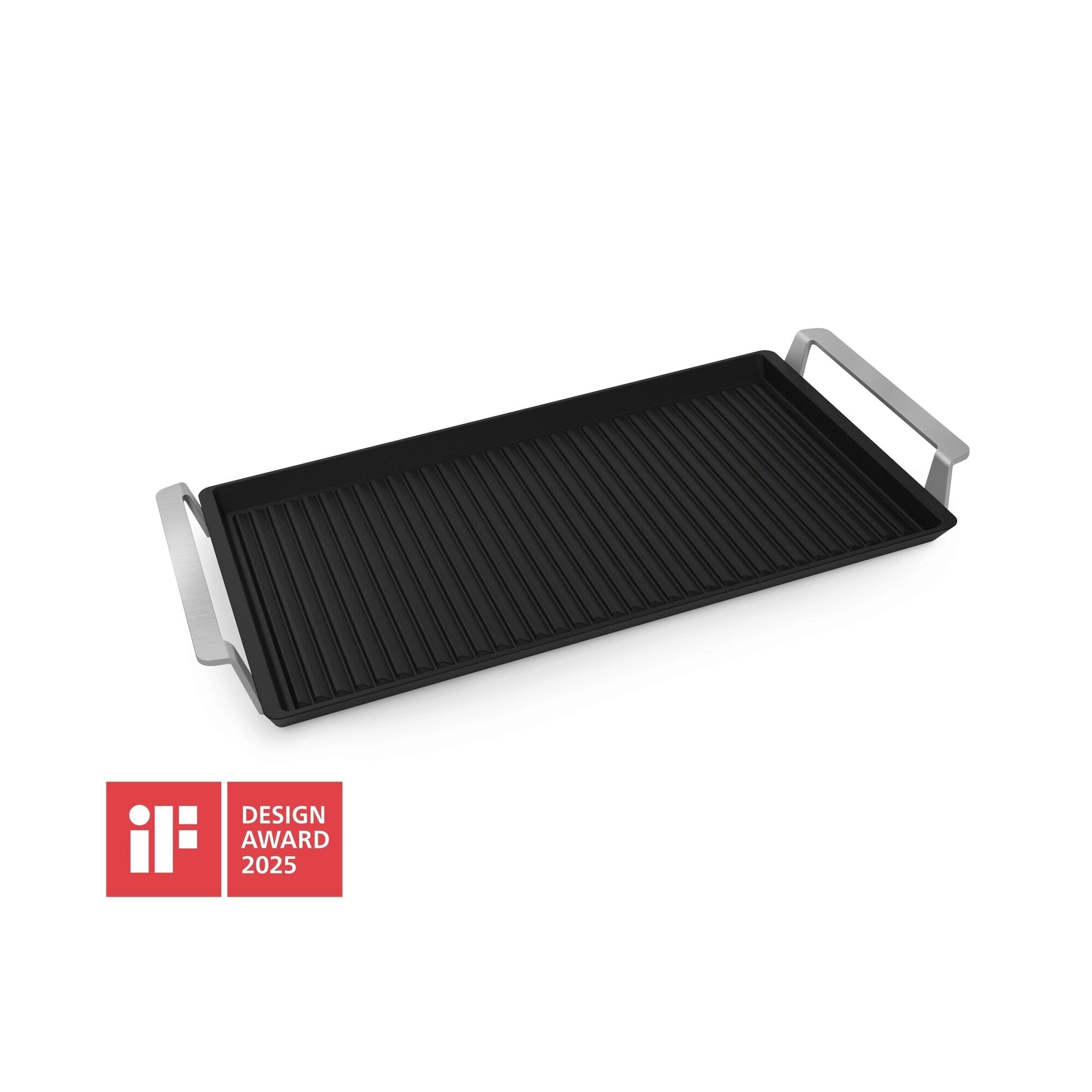 Electrolux E9HHPG11 Plancha