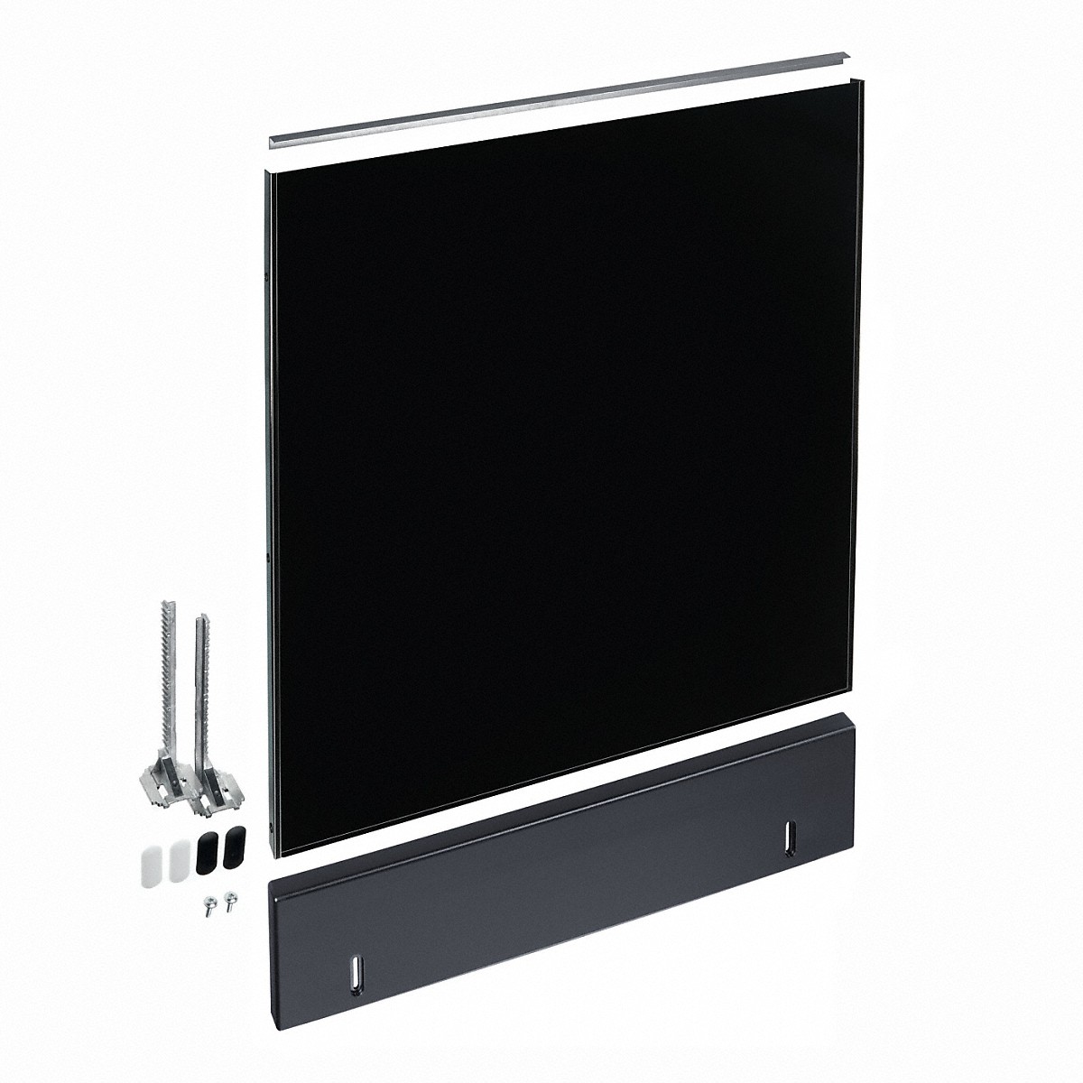 Miele GDU60/60-7 SW Miele Dekorset GDU-60 / 60-7 schwarz Auslaufmodell
