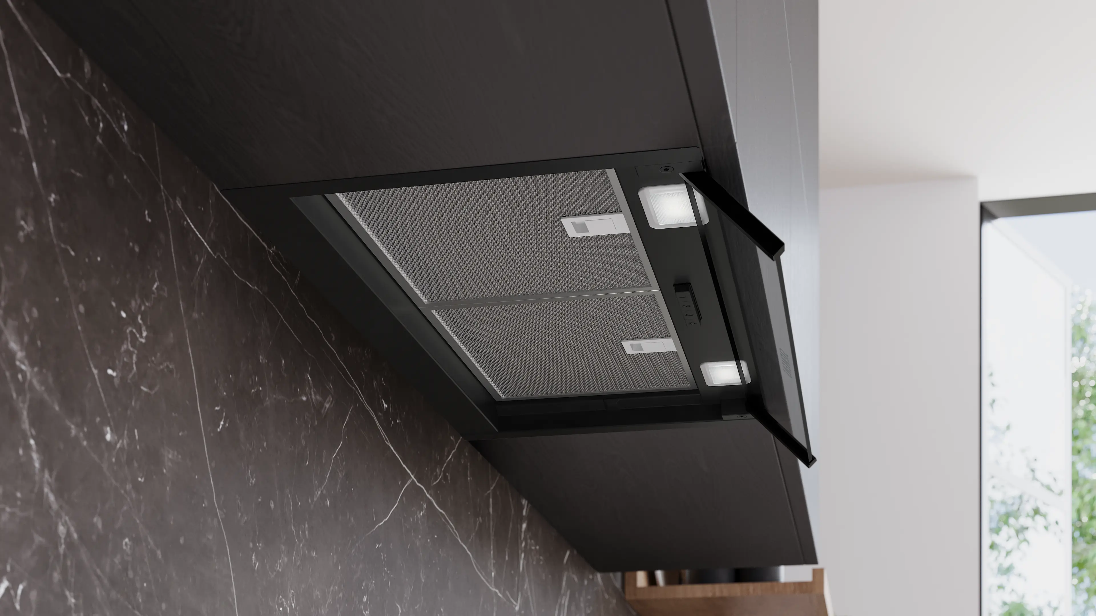 OUTLET: Siemens Dunstabzug LJ65BCC60C