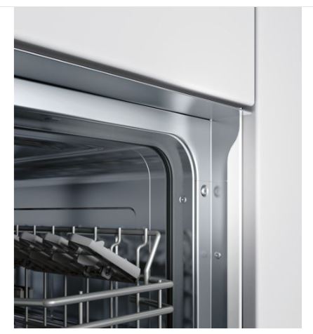 Bosch Zubehör für Geschirrspüler SMZ5045