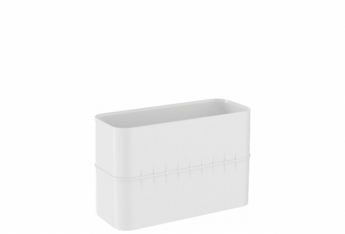 Miele Längenausgleich DFK-L150 mm Zubehör Dunstabzug