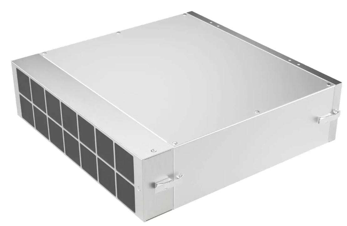 Siemens Zubehör für Umluftbetrieb LZ58000 Auslaufmodell