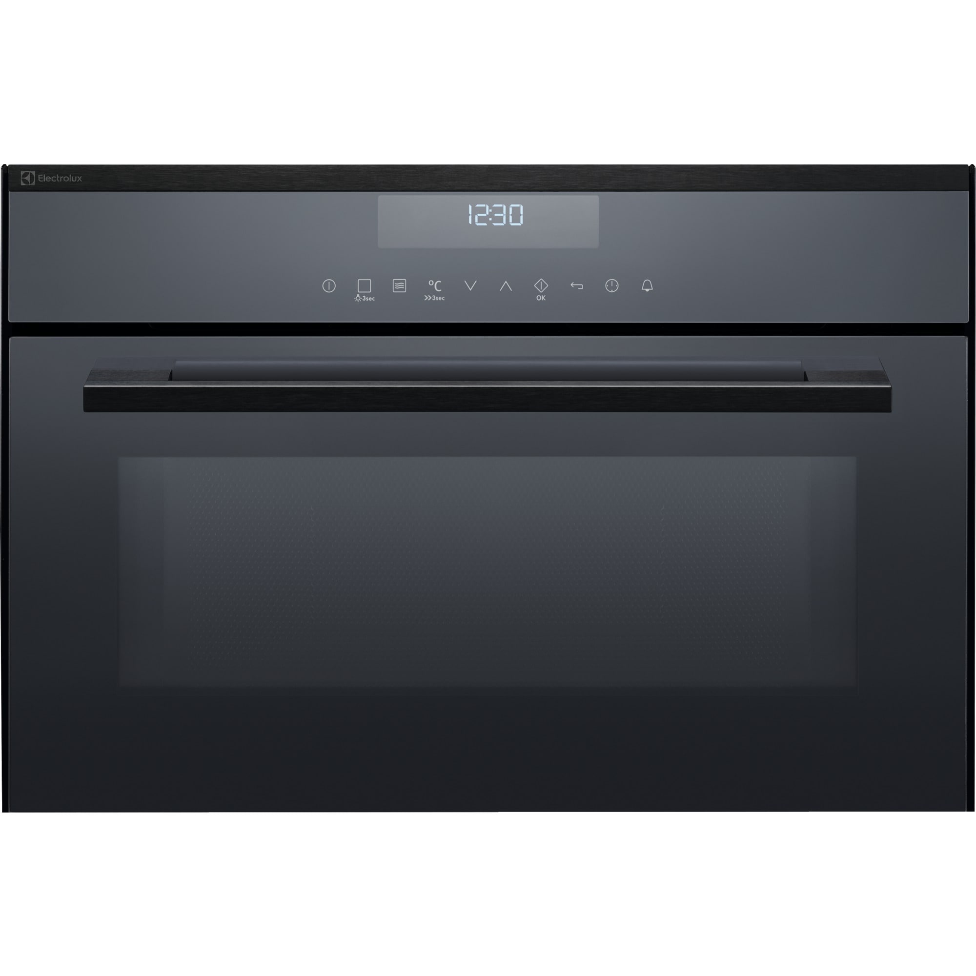 Electrolux EB3GL9KSP Kompakt-Kombi-Mikrowellengerät