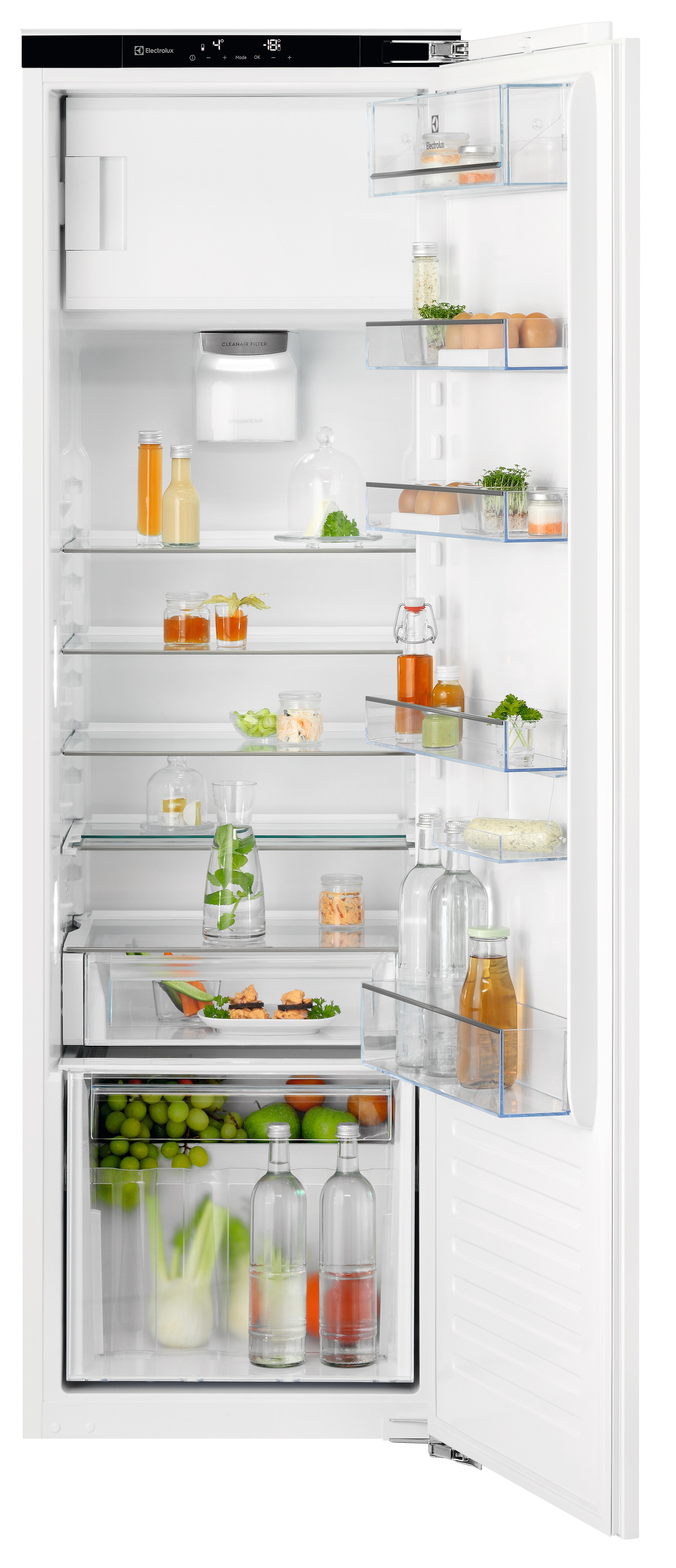 Electrolux IK329SAR Kühlschrank