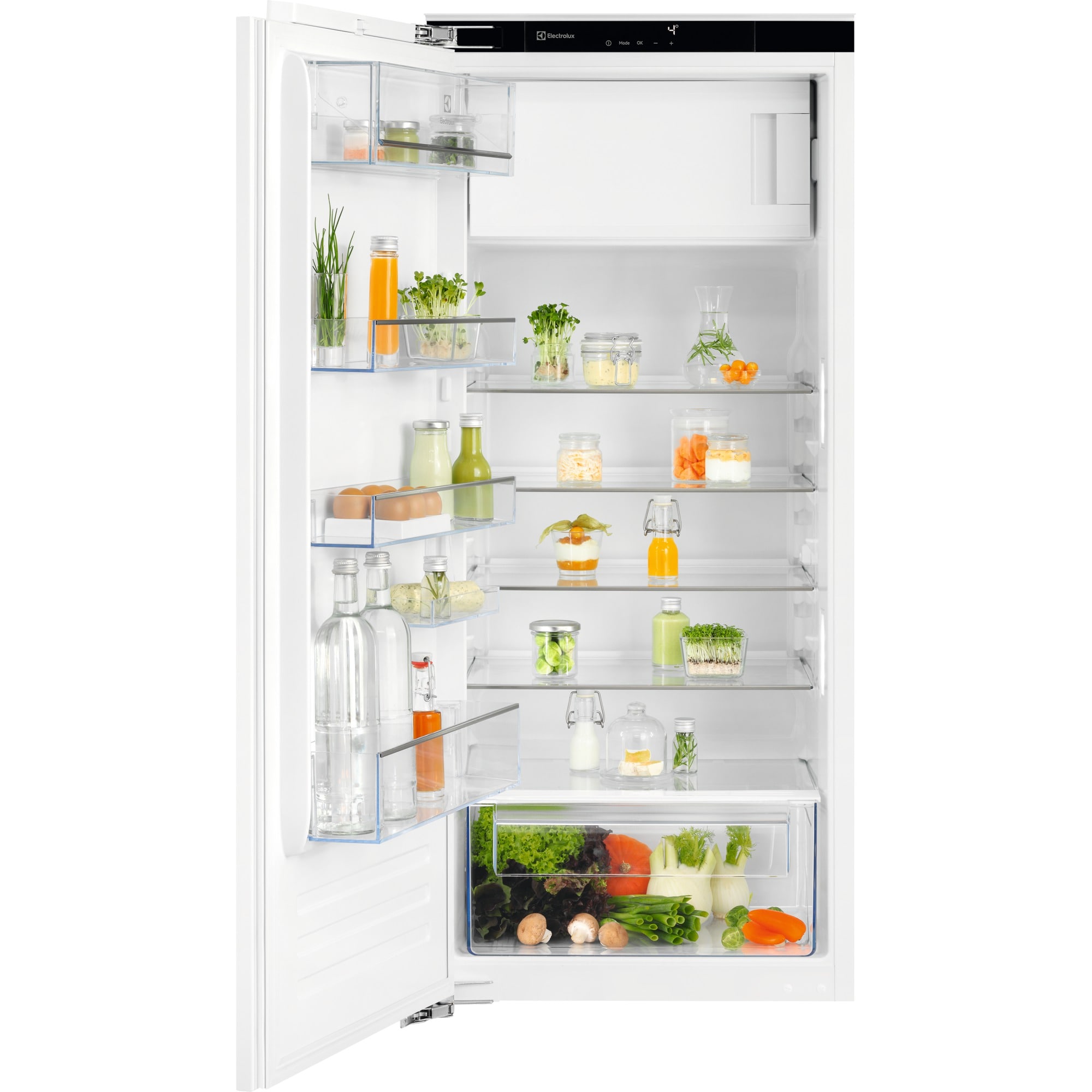 Electrolux IK243SL Kühlschrank