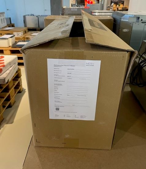 Miele DAS4930 Dunstabzug