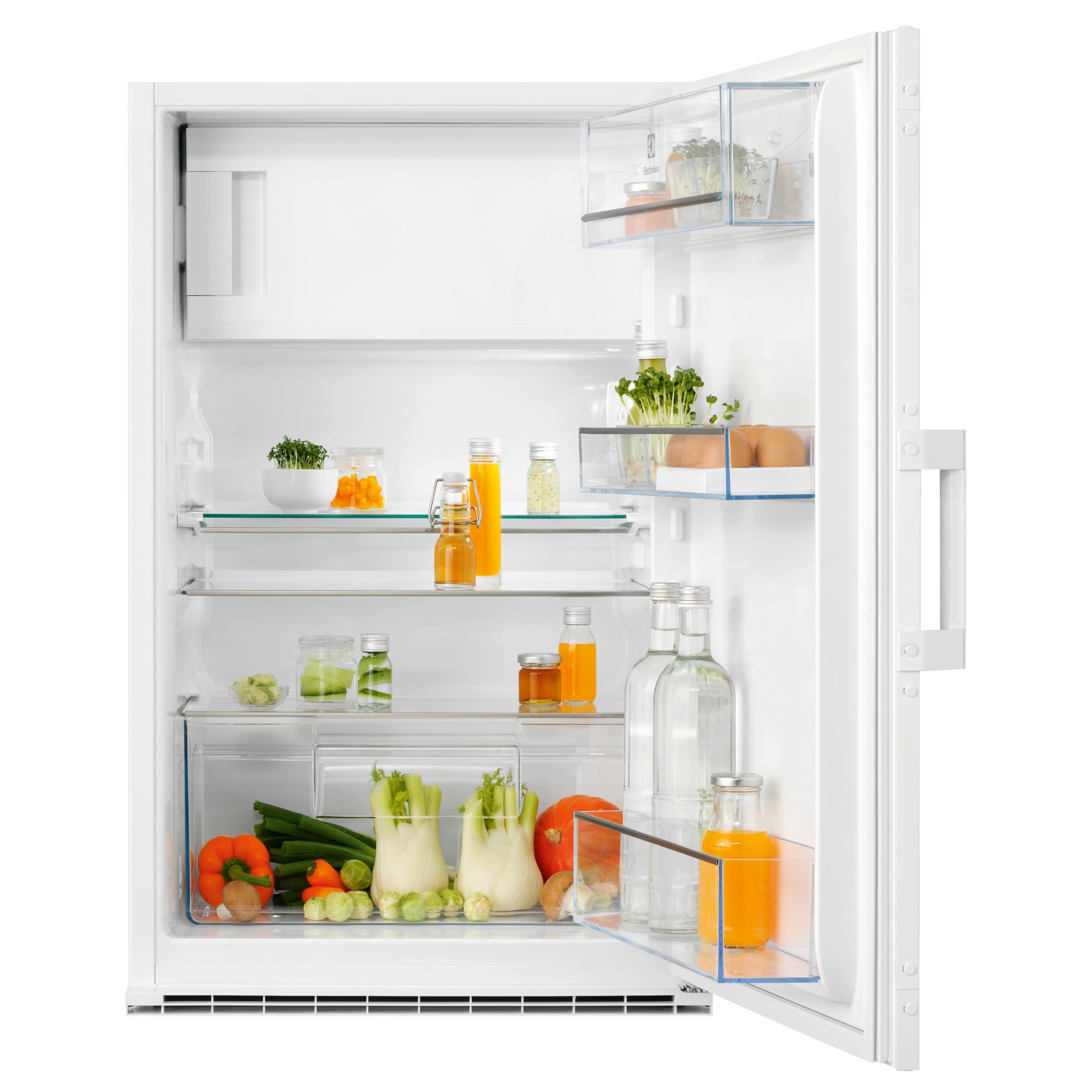 Electrolux EK158SRWE Kühlschrank
