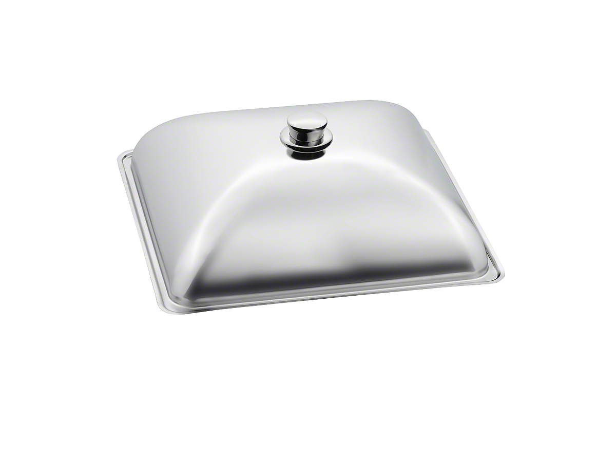 Miele Bräterdeckel HBD60-35 für HUB61-35 / HUB5000-XL