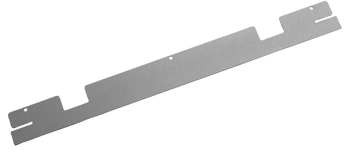Miele Ausgleichsblende DAB60