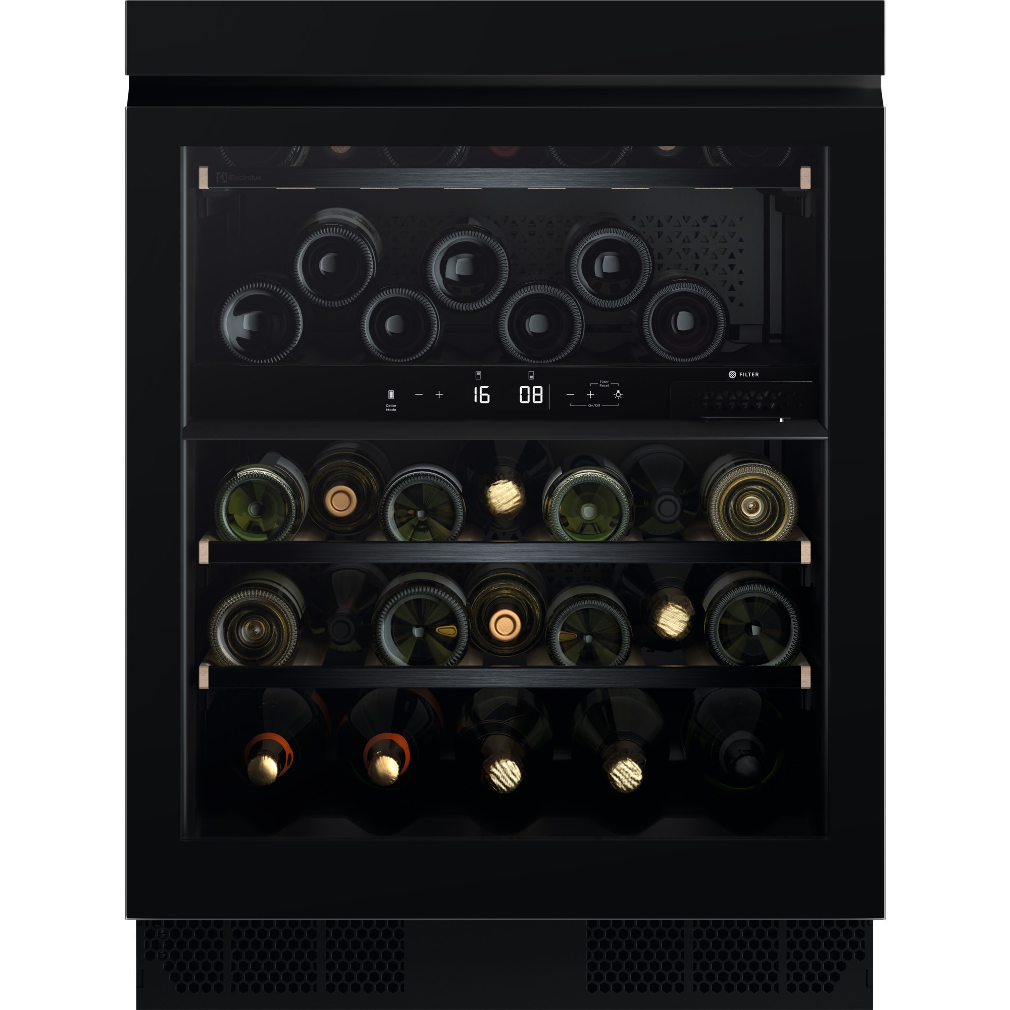 Electrolux WKU60DSP Weinkühlschrank