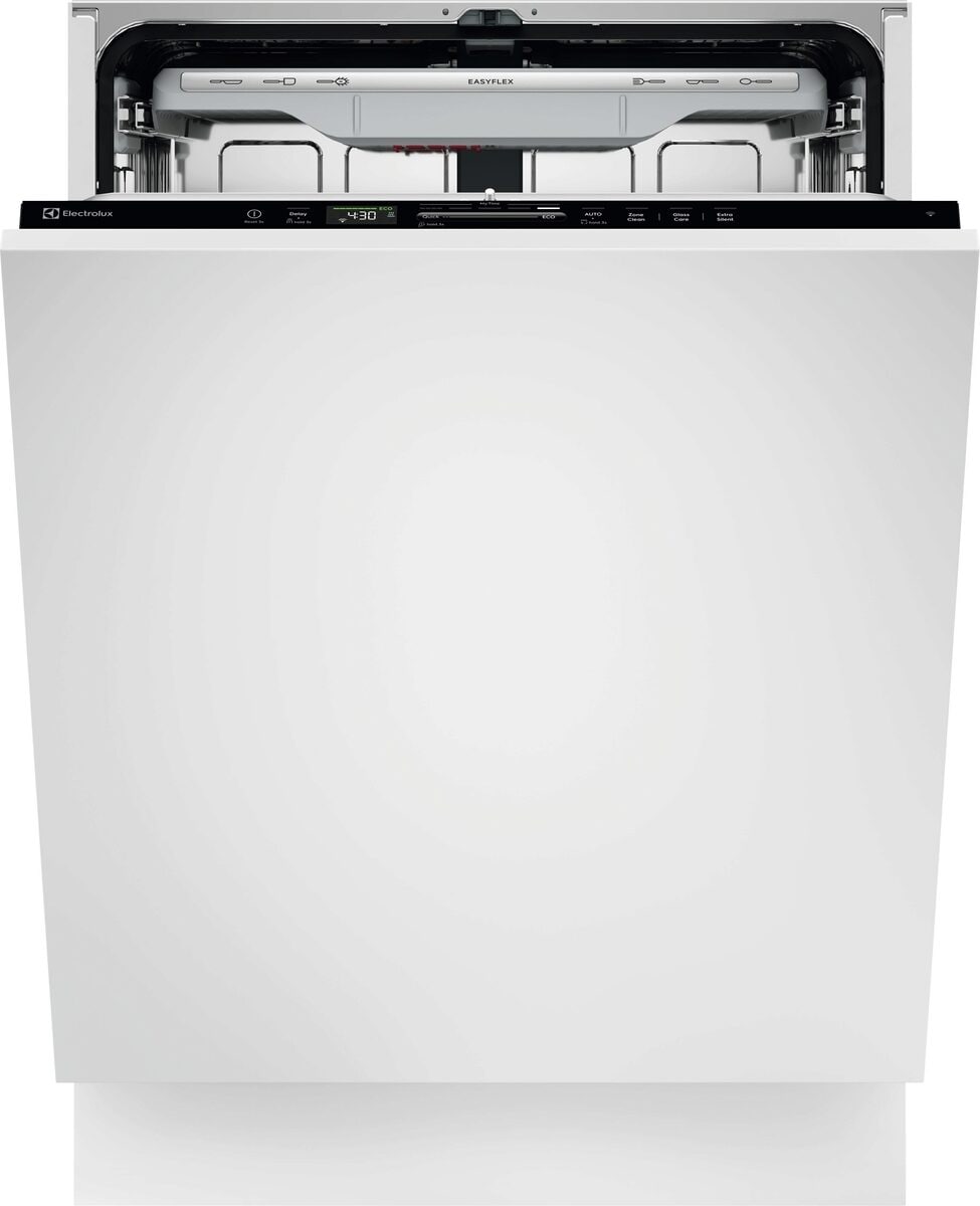 Electrolux GA60GLVSX Geschirrspüler