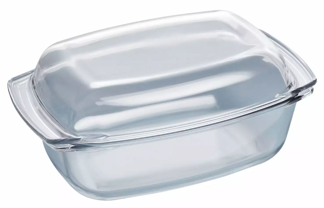 Siemens Zubehör Glasbräter 5,1 L HZ915003