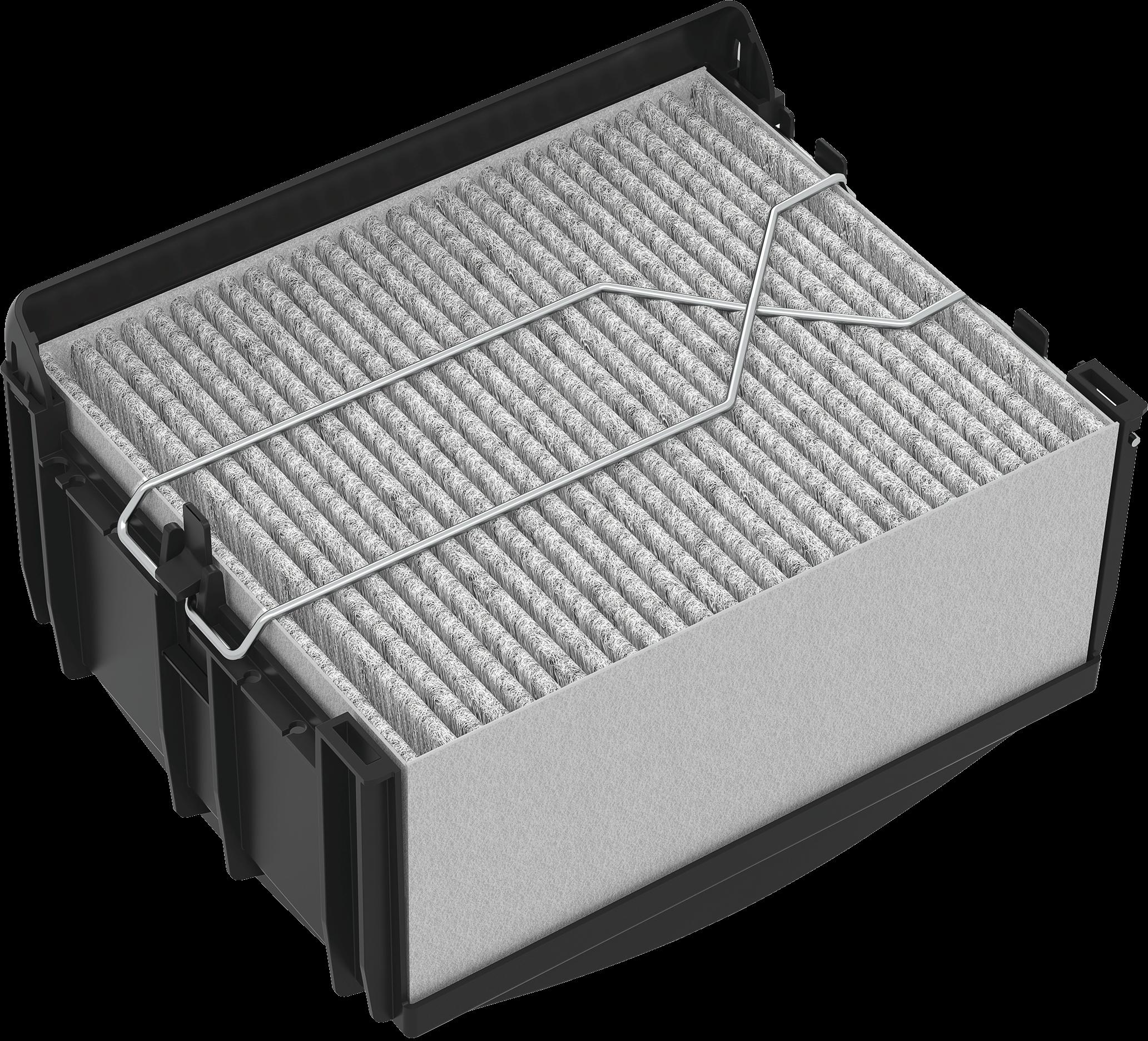 Siemens LZ11AXC56 Integriertes CleanAir - Modul Auslaufmodell