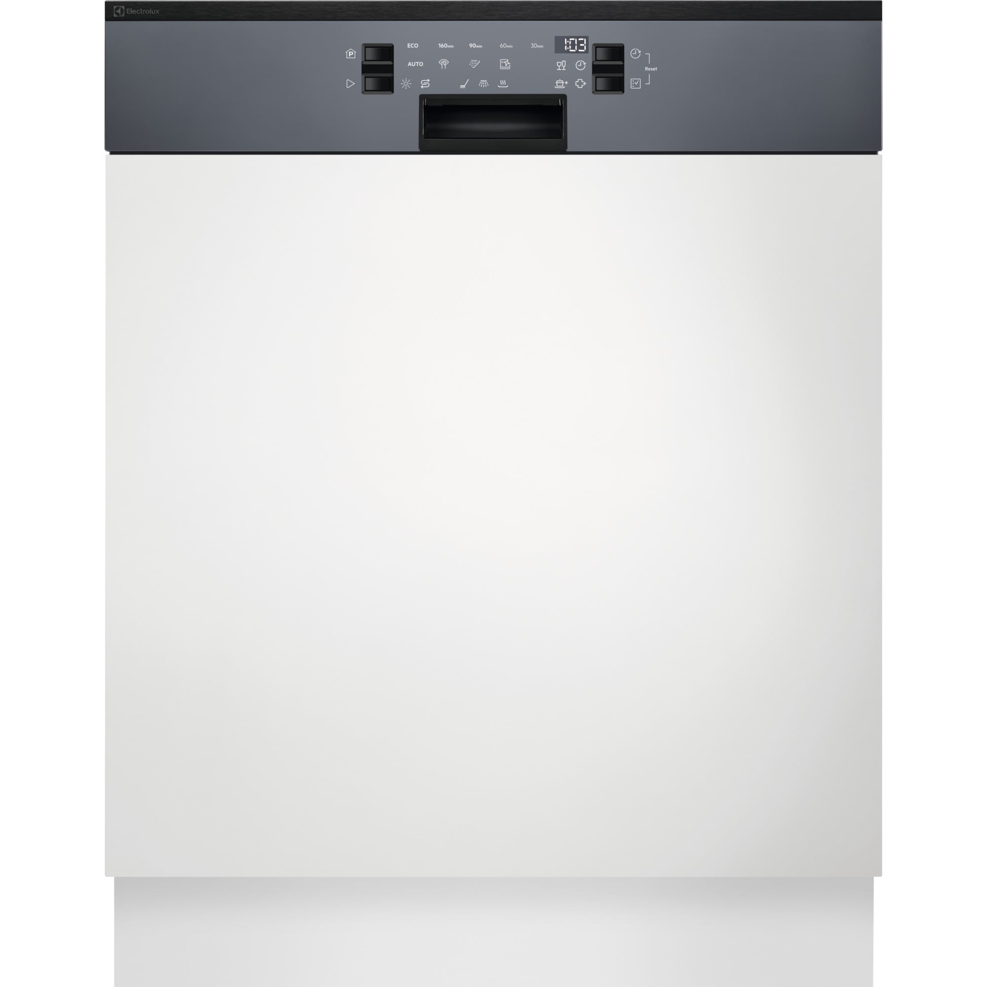 Electrolux GA60GLISSP Geschirrspüler